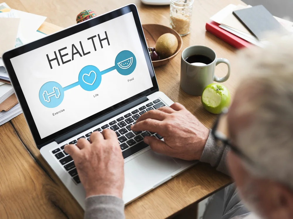 Health and Wellness SEO in Adelaide