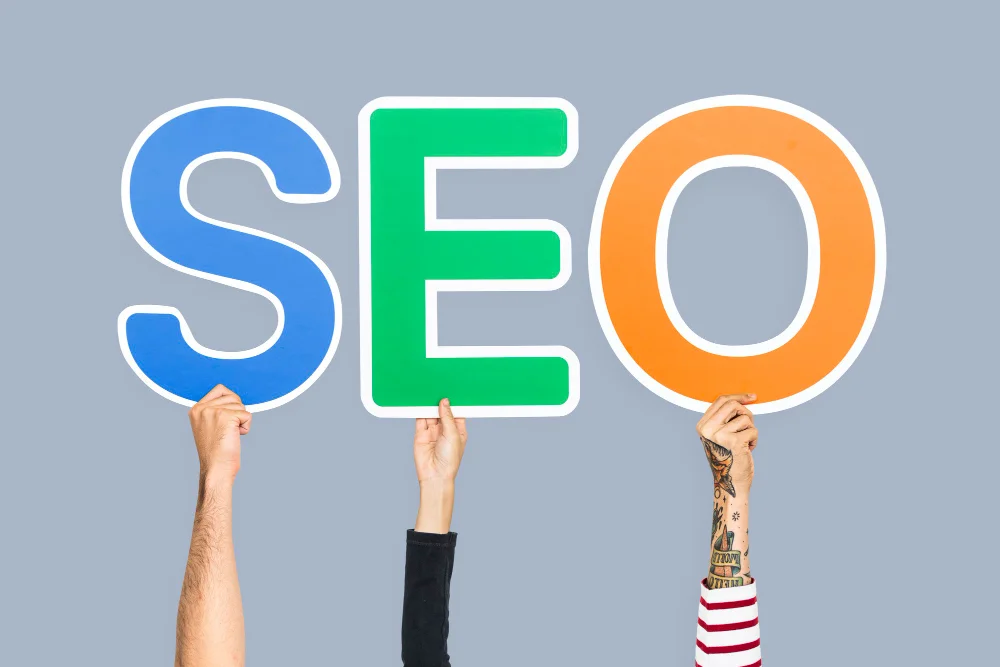 seo specialist australia