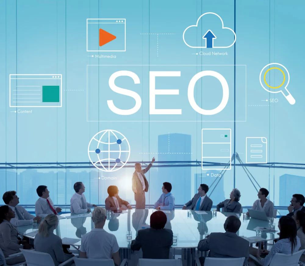 seo specialist australia